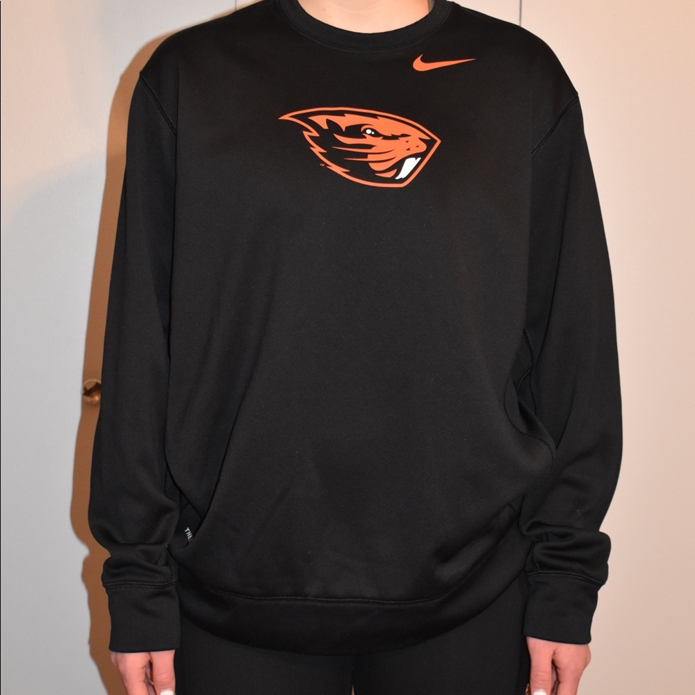 NIKE Thermafit Oregon State Beavers